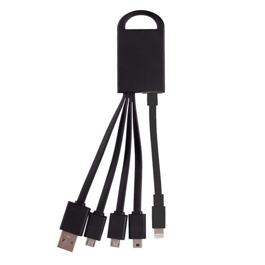 #CM 2819 - 4-In-1 Charging Buddy