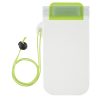 #CM 303 Waterproof Phone Pouch With Cord
