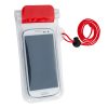 #CM 303 Waterproof Phone Pouch With Cord