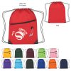 #CM 3065 Hit Sports Pack With Front Zipper