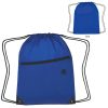 #CM 3065 Hit Sports Pack With Front Zipper