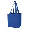 #CM 3326 Non-Woven 6 Bottle Wine Tote Bag