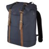 #CM 3441 Flap Drawstring Backpack