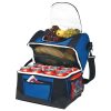 #CM 3501 Dual Compartment Kooler Bag