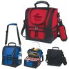 #CM 3501 Dual Compartment Kooler Bag