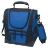 #CM 3501 Dual Compartment Kooler Bag
