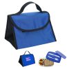 #CM 3526 Container And Lunch Bag Combo