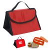 #CM 3526 Container And Lunch Bag Combo