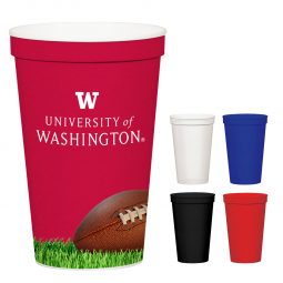 Stadium Cups