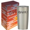 #CM 5790P - 20 Oz. Himalayan Tumbler With Custom Box