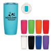#CM 5864P - 19 Oz. Everest Tumbler With Custom Box