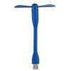 #CM 84 USB Two Blade Mini Flexible Fan