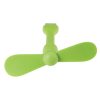 #CM 84 USB Two Blade Mini Flexible Fan