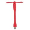 #CM 84 USB Two Blade Mini Flexible Fan