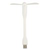 #CM 84 USB Two Blade Mini Flexible Fan
