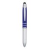 #CM 959 Ballpoint Stylus Pen With Light