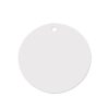 #CM 1220 Round Ceramic Ornament