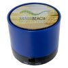 #CM 2776 Wireless Mini Cylinder Speaker