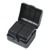 #CM 2807 Universal Travel Adapter Case