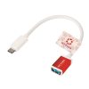 #CM 2827 USB Type-C Adapter Cord