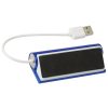 #CM 2833 - 4-Port Aluminum Wave USB Hub