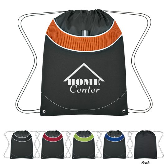 #CM 3006 Vibe Drawstring Sports Pack