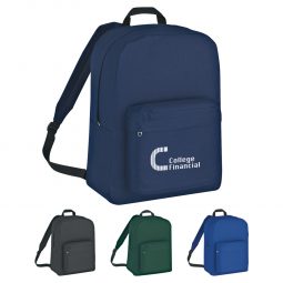 #CM 3015 Classic Backpack