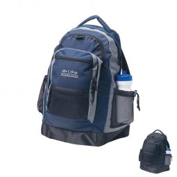 #CM 3017 Sports Backpack