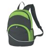 #CM 3021 Curve Backpack