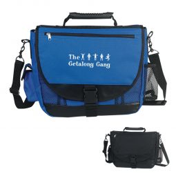 Briefcase / Messenger Bags