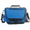 #CM 3024 Carry-On Companion Messenger Bag