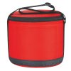 #CM 3050 Cans-To-Go Round Kooler Bag