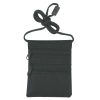 #CM 305 Neck Wallet/Badge Holder With Neck Cord
