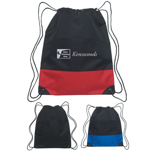 #CM 3084 Drawstring Sports Pack