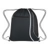 #CM 3085 Mesh Accent Drawstring Sports Pack