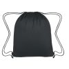 #CM 3085 Mesh Accent Drawstring Sports Pack