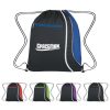 #CM 3085 Mesh Accent Drawstring Sports Pack