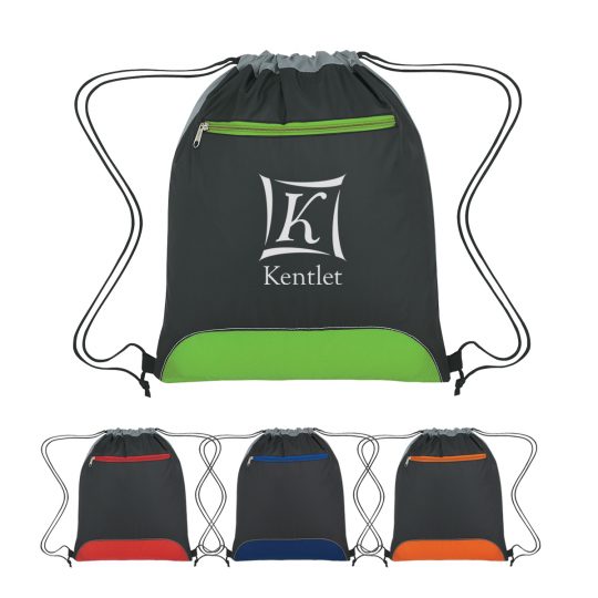 #CM 3087 Soul Drawstring Sports Pack
