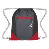 #CM 3092 Two-Tone Drawstring Sports Pack