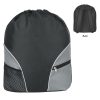 #CM 3094 Drawstring Backpack