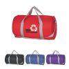 #CM 3100 Budget Duffel Bag
