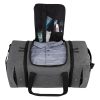 #CM 3102 Deluxe Sneaker Duffel Bag