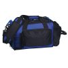 #CM 3111 Deluxe Sports Duffel Bag