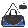 #CM 3112 Arbon Mover Duffel Bag