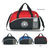 #CM 3126 Executive Suite Duffel Bag