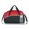 #CM 3126 Executive Suite Duffel Bag