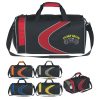 #CM 3127 Sports Duffel Bag
