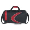 #CM 3127 Sports Duffel Bag