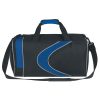 #CM 3127 Sports Duffel Bag