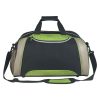 #CM 3128 Excel Duffel Bag